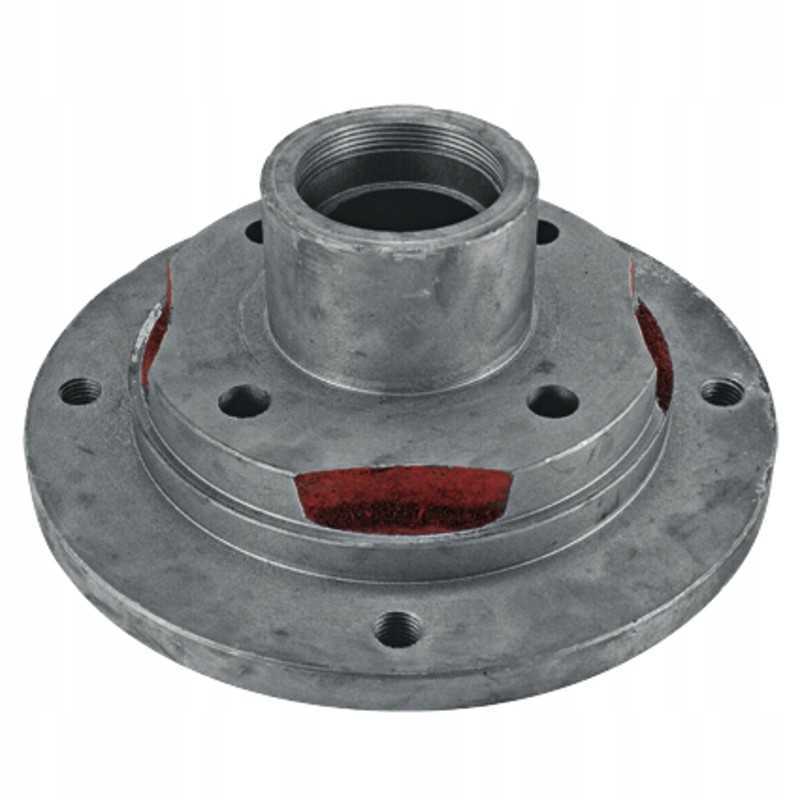 Priekinio rato stebulė 600x18 50 43 409 0