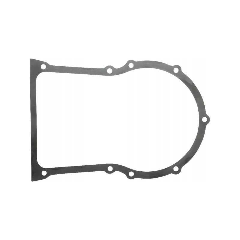 Zetor galinio dangčio sandariklis