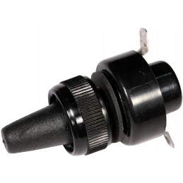 Stovėjimo stabdžio jungiklis