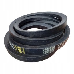 Claas diržas 672358 603283