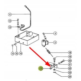 650977 0 tarpinė rankovė 15 x 2 x 18