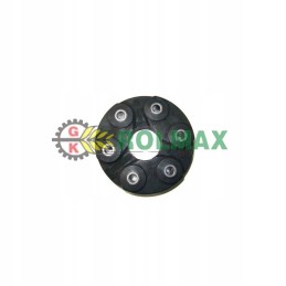 Guminės sankabos naujas Olandijos korpusas 89515000 9515000