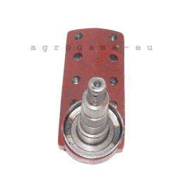 Rato žurnalas Polos T 25 rusiškas A2531024