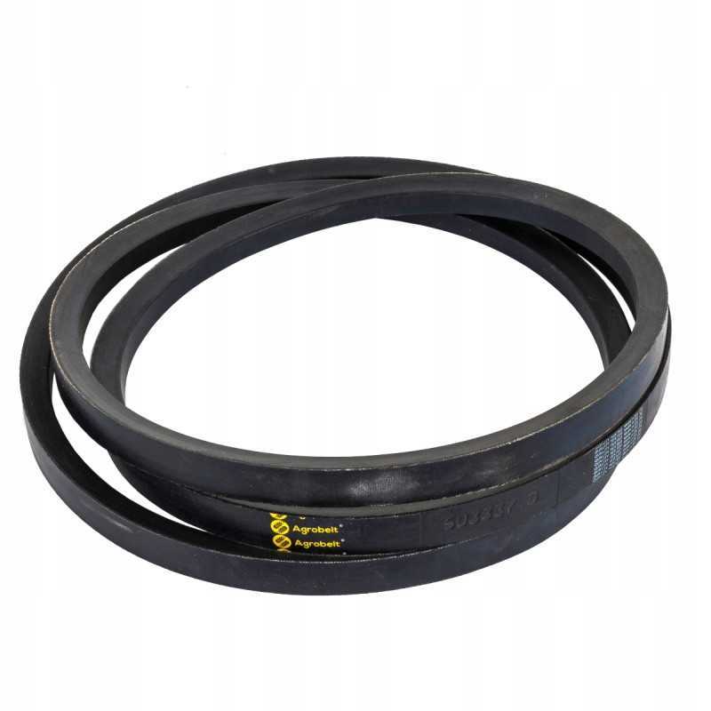 V formos diržas HC 14x2916mm Claas Agrobelt 1141622