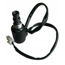 Priekinės pavaros solenoidinio vožtuvo korpusas