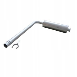 Bizon duslintuvas su 058 tinkleliu ir duslintuvo dugnu