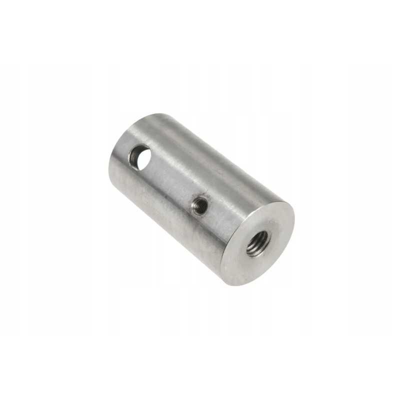 D28185108 montavimo įvorė 55 mm