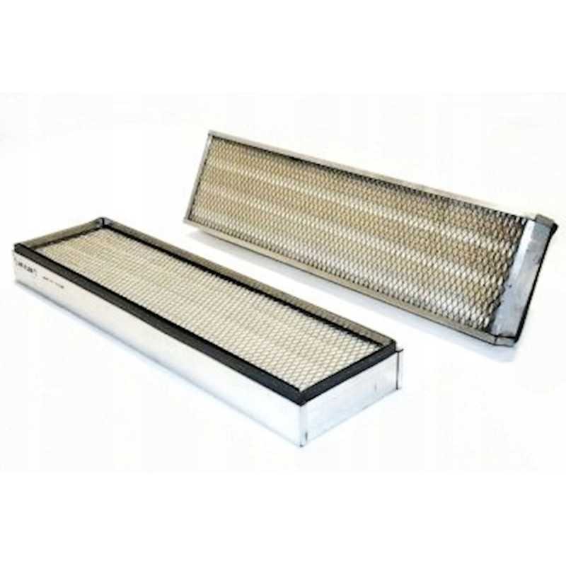 John Deere salono filtras re67830 ar49986 ar61903