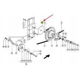 644534 0 smulkintuvo skriemulio poveržlė