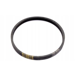 Variatoriaus pavaros trapecinis diržas 0713182 vartai jd