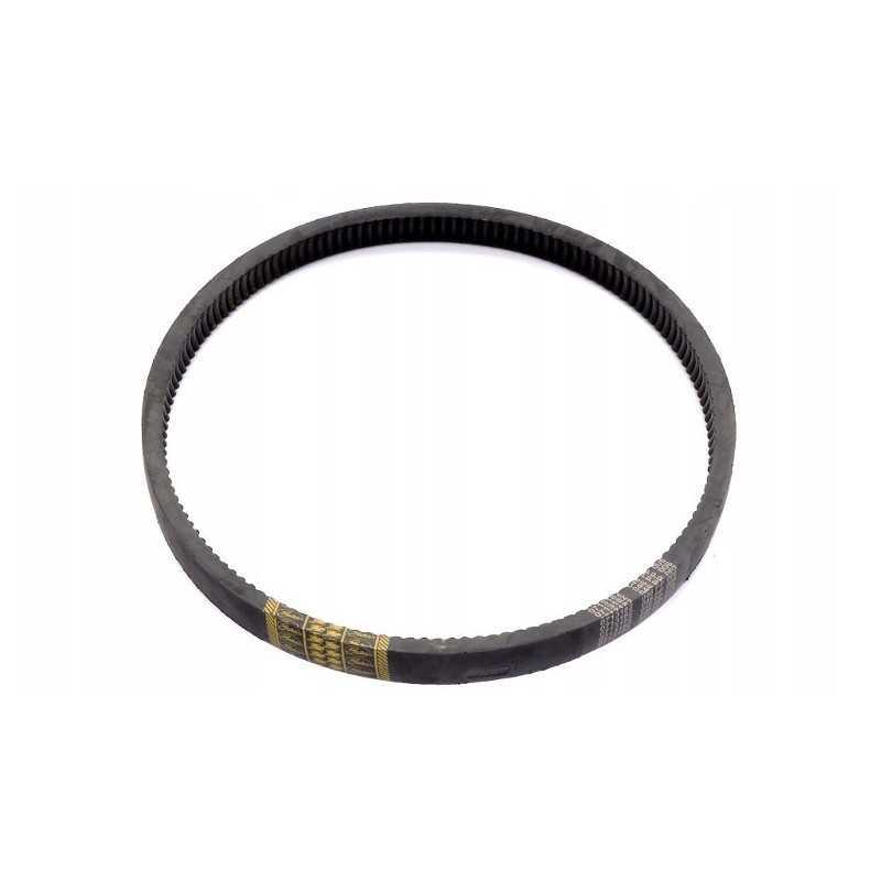 Variatoriaus pavaros trapecinis diržas 0713182 vartai jd