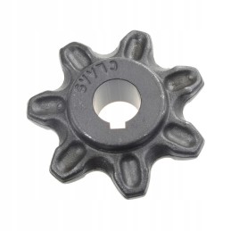 Grandininis ratas Claas 678856 4 originalus