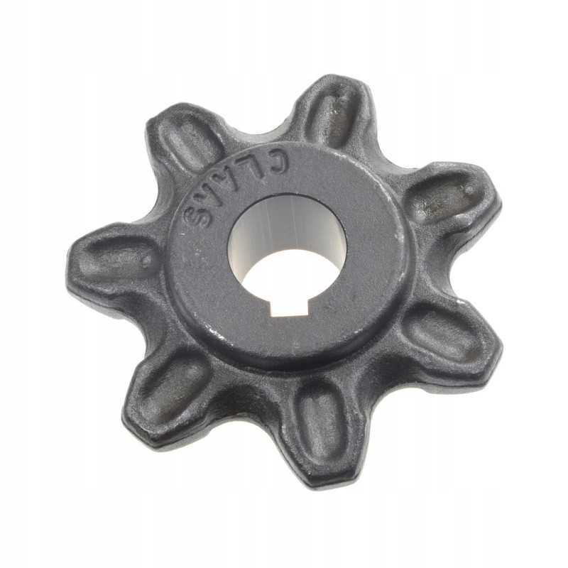 Grandininis ratas Claas 678856 4 originalus