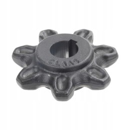 Grandininis ratas Claas 678856 4 originalus