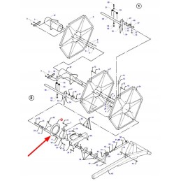 D28680277 motociklo disko dangtelis