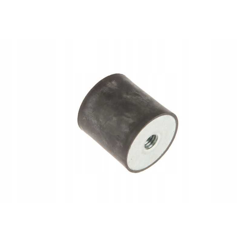 D46482001 metalinė ir guminė įvorė 29 x 30 mm