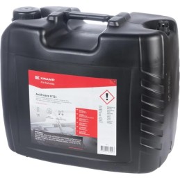 K12 Kramp radiatoriaus skysčio koncentratas 20 l