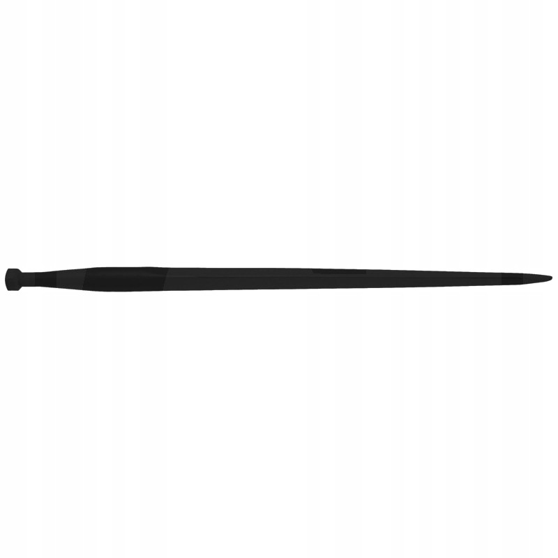 34 mm blueline priekinis krautuvas