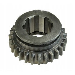 Stumdomas krumpliaratis 2 ir 3 pavaros bizonas 5040241340