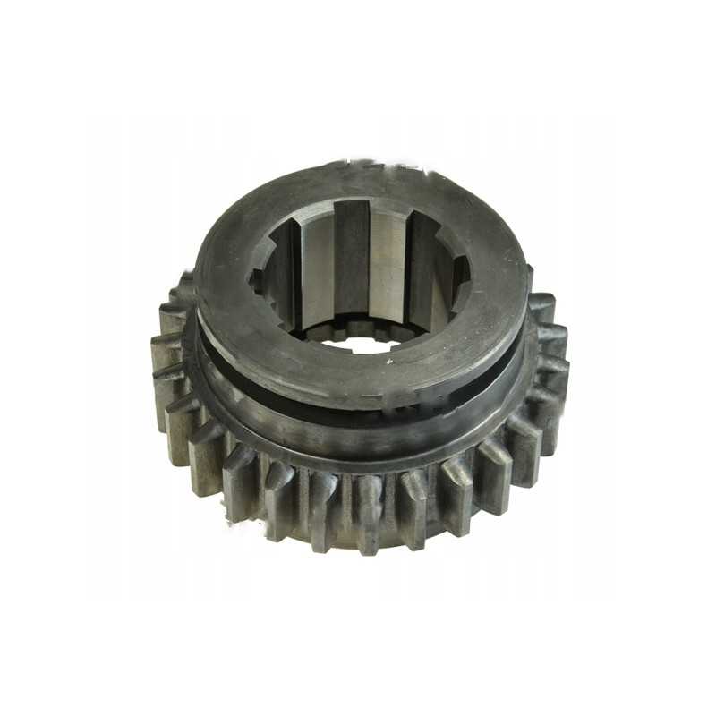 Stumdomas krumpliaratis 2 ir 3 pavaros bizonas 5040241340