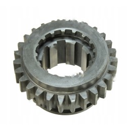 Stumdomas krumpliaratis 2 ir 3 pavaros bizonas 5040241340