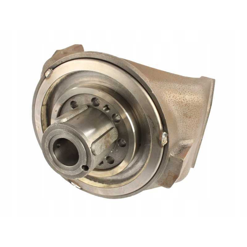 Priekinės reduktoriaus rato kaištis 88175160 87175019