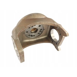 Priekinės reduktoriaus rato kaištis 88175160 87175019