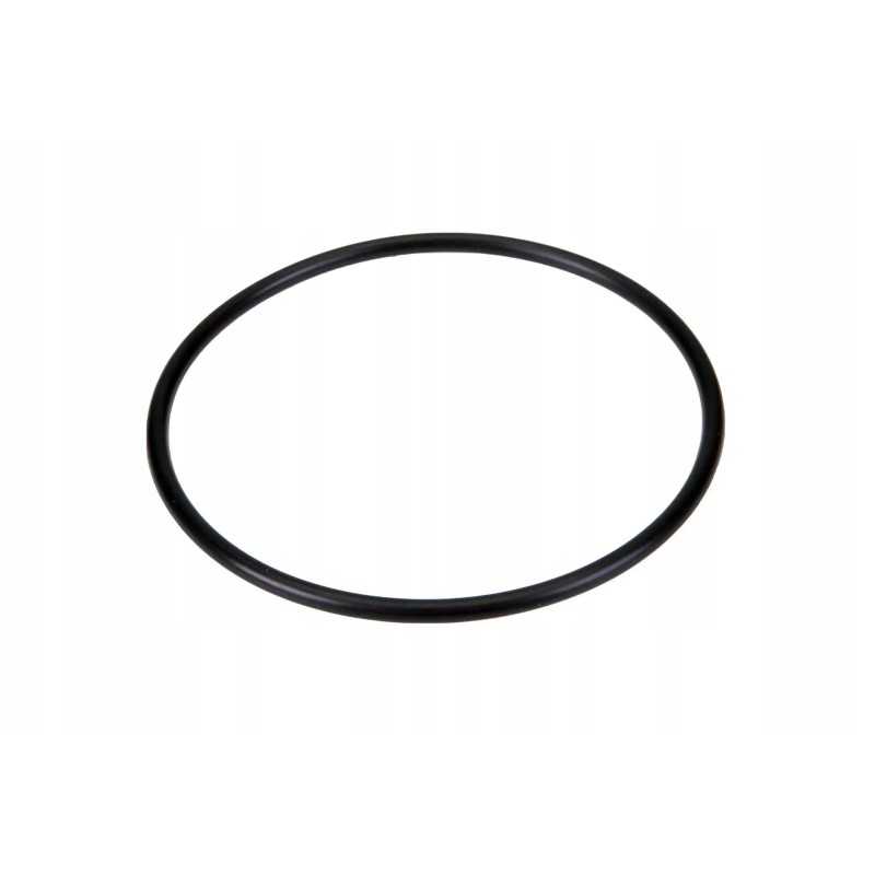 D45467600 O žiedas šiaudų skirstytuvo sankabai