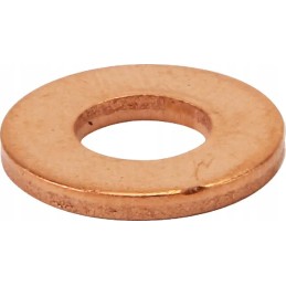 mf purkštukų laikiklio poveržlė