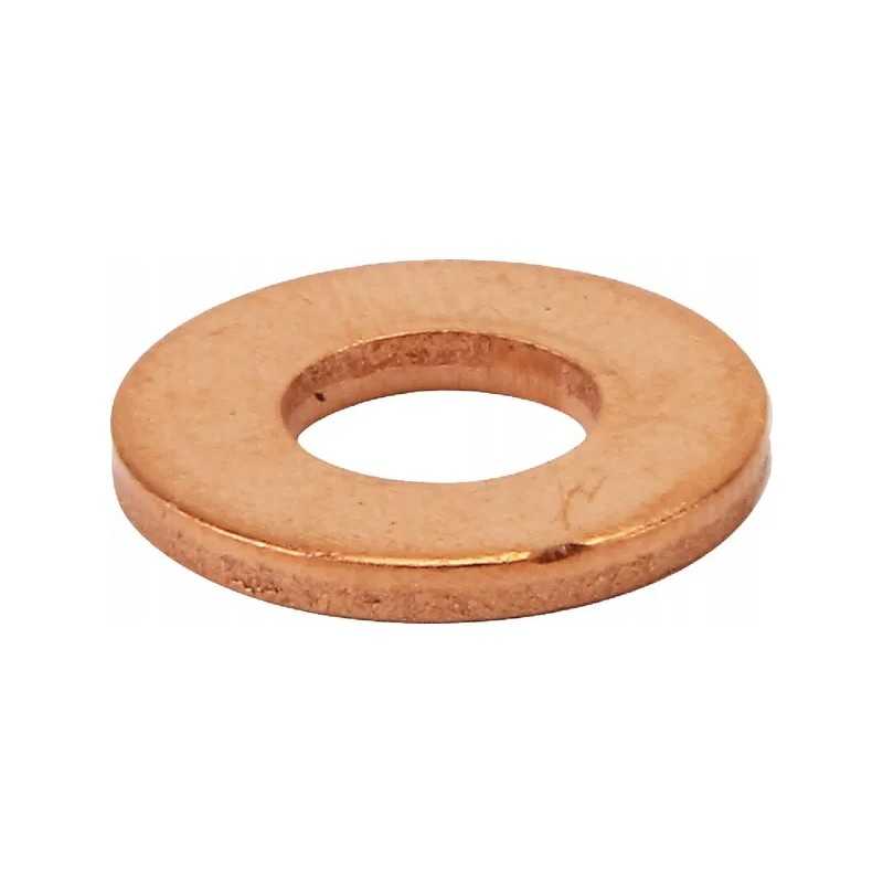 mf purkštukų laikiklio poveržlė