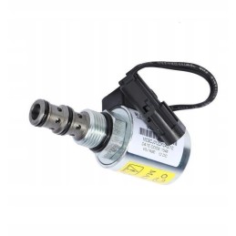 Priekinio pavaros solenoidinio vožtuvo korpusas 349296a1 cnh