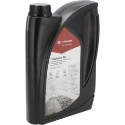 Grandininių pjūklų alyva 2l mineralinė 100 cst kra