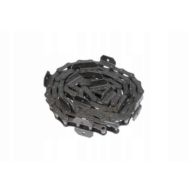 344381276 Tagex pasvirusi konvejerio grandinė