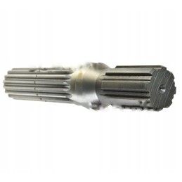 Polo dėžutė dešinėje trumpas bizon 5040241690 skropo