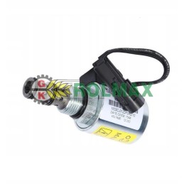 Priekinio pavaros solenoidinio vožtuvo korpusas 349296a1 11041
