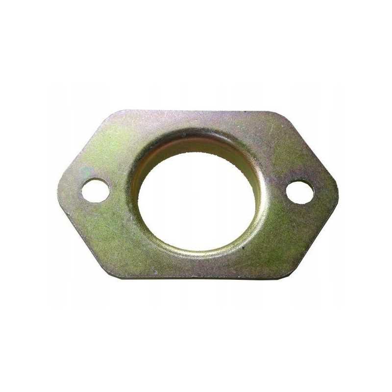 Claas rm 6778830 įvorės lakštinis dangtis