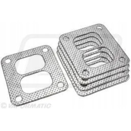 Turbokompresoriaus tarpinė