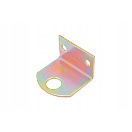 615489 0 kampinis laikiklis 2x50x76