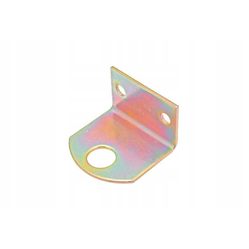 615489 0 kampinis laikiklis 2x50x76