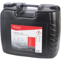 Radiatoriaus skystis 25c k12 kramp 20 l