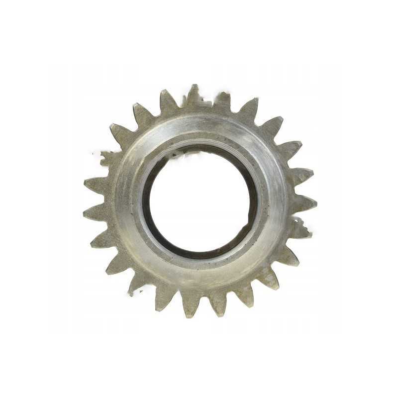 Bizon atbulinės eigos pavara 5040240750 skropol