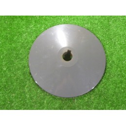 Claas 670215 variatoriaus skriemulys, vientisa pusė