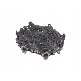 38x105r 26z p nuožulni grandinė 38x105 ritinėliai