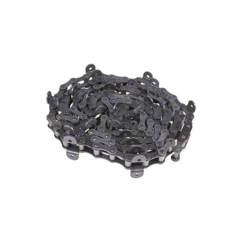 38x105r 26z p nuožulni grandinė 38x105 ritinėliai