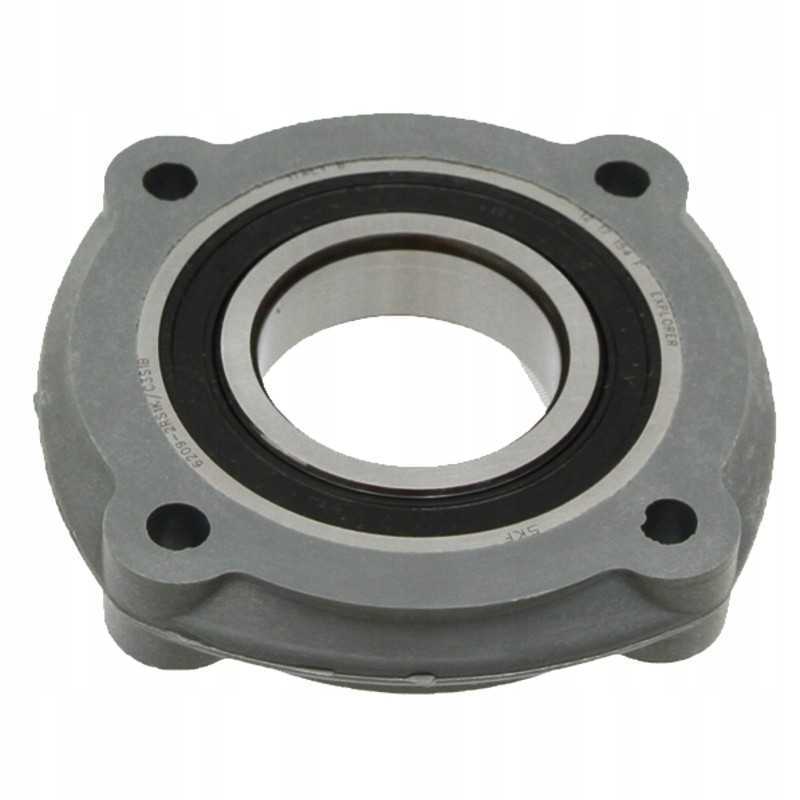 Guolių komplekto korpusas ih 52580396079 granitas