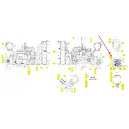 Megaval 150a saugiklis 150 a 32 v