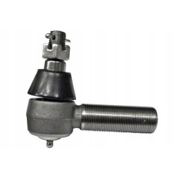 Priekinės ašies strypo galas