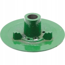 Pusė įprasto granito rutulinio guolio