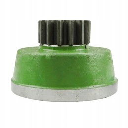 Sukomplektuota būgno sankaba Anna Rolmus