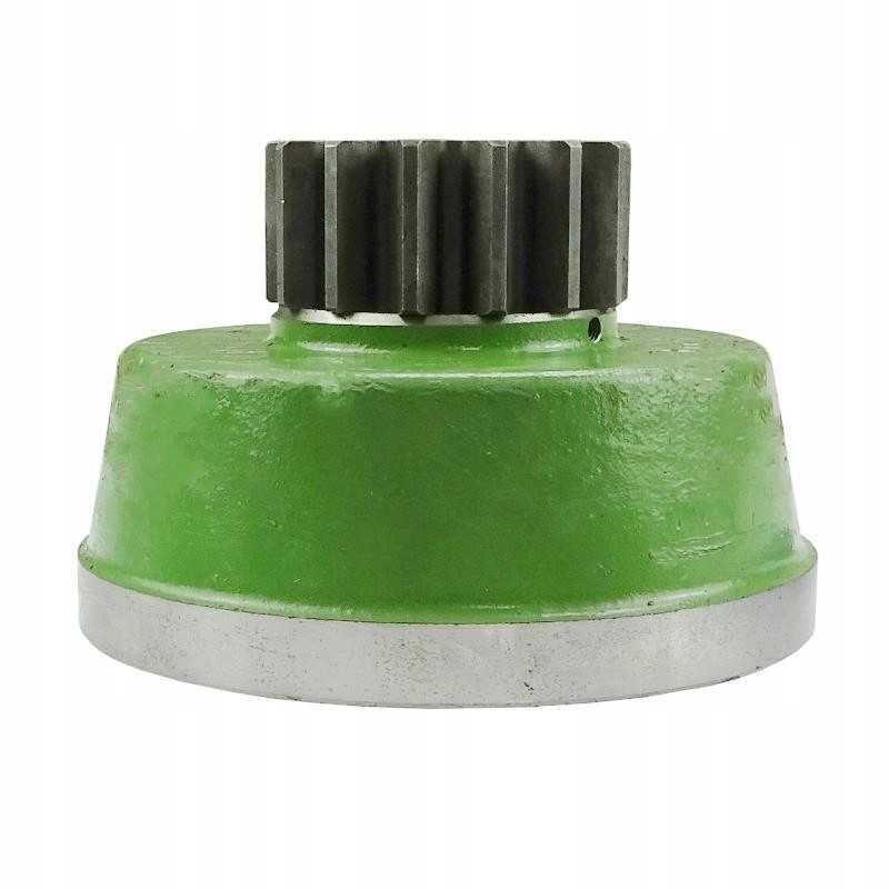 Sukomplektuota būgno sankaba Anna Rolmus